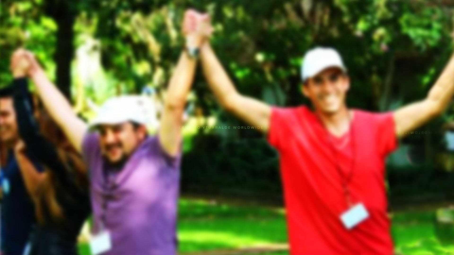 Ecuador Team Bonding y Team Building Corporativo Vivencial para el desarrollo de equipos de trabajo